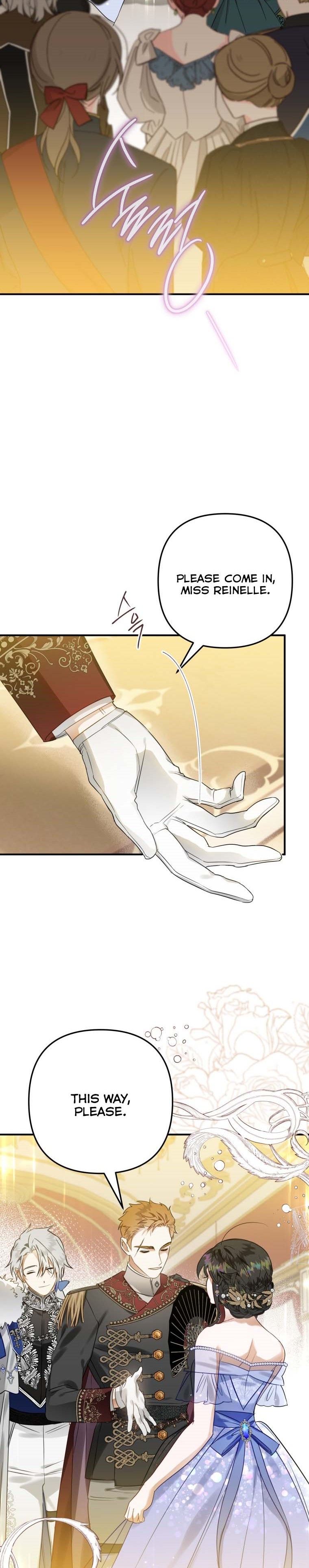 I Have Become a Crow chapter 45 page 4