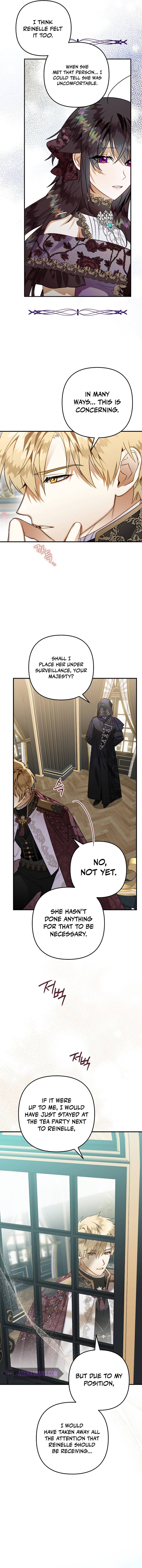 I Have Become a Crow chapter 49 page 5