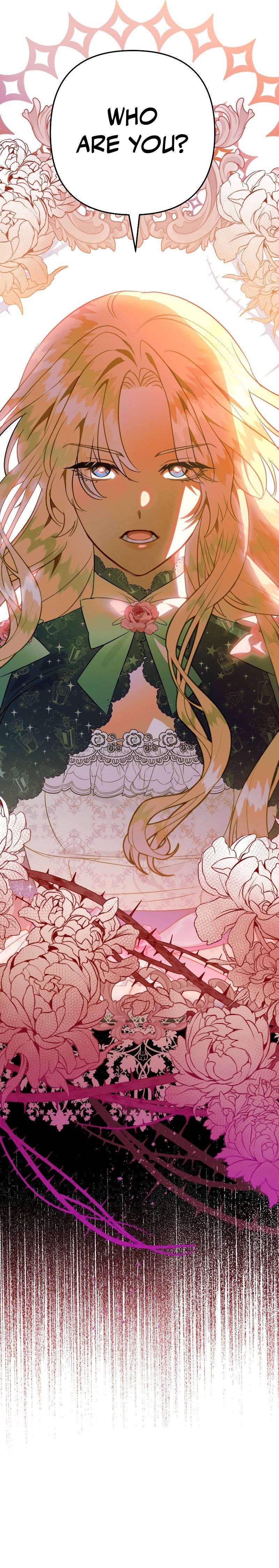 I Have Become a Crow chapter 49 page 13