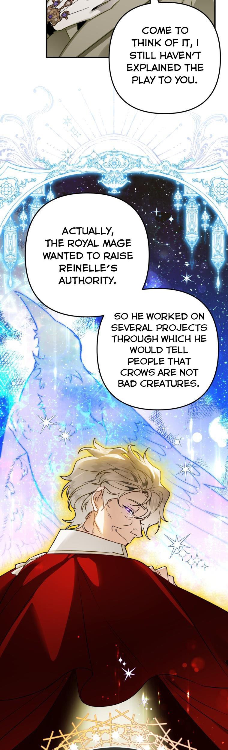 I Have Become a Crow chapter 53 page 5