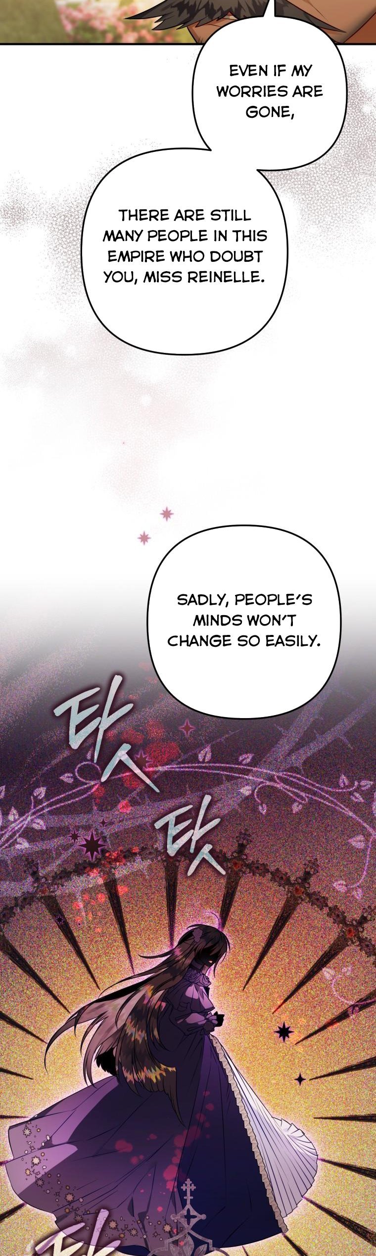 I Have Become a Crow chapter 63 page 21