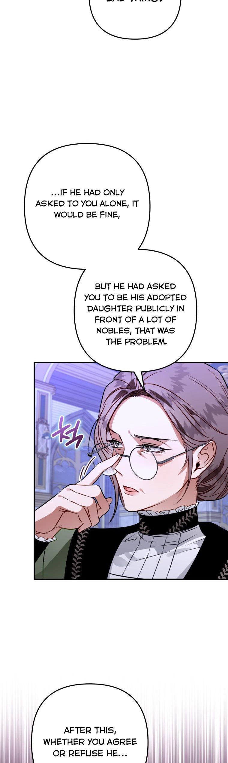 I Have Become a Crow chapter 63 page 41