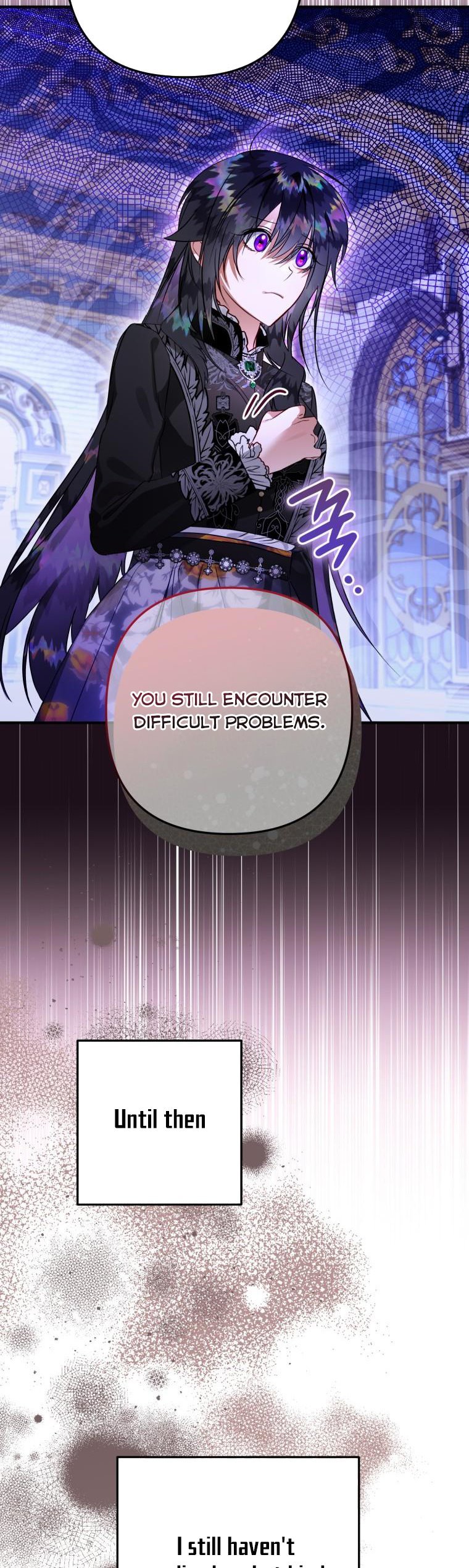 I Have Become a Crow chapter 63 page 42