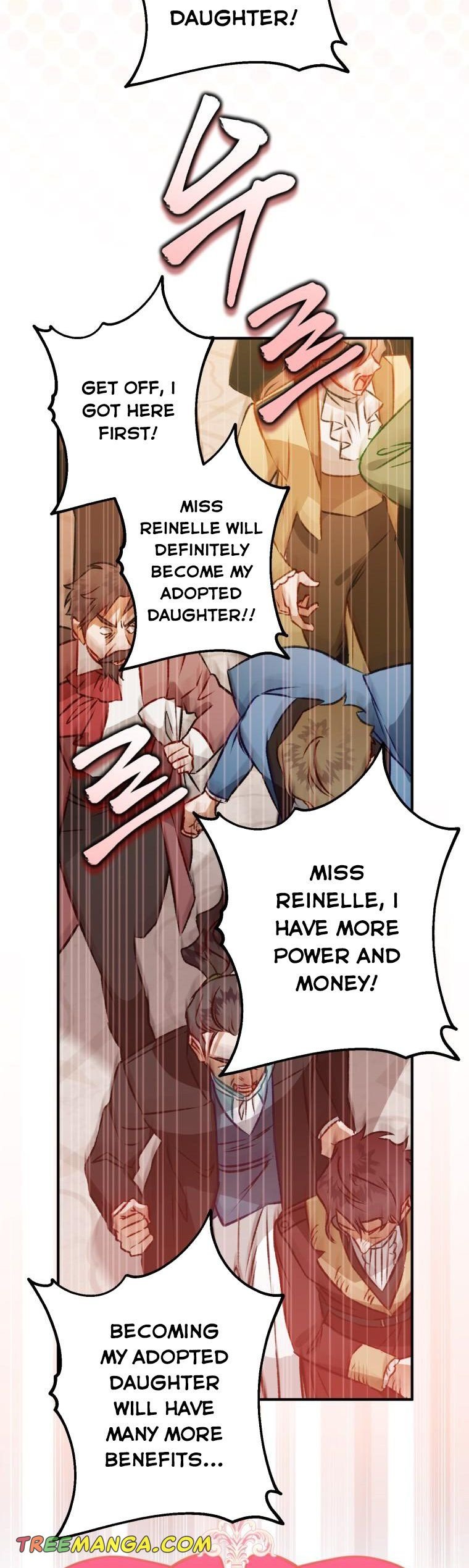 I Have Become a Crow chapter 63 page 44