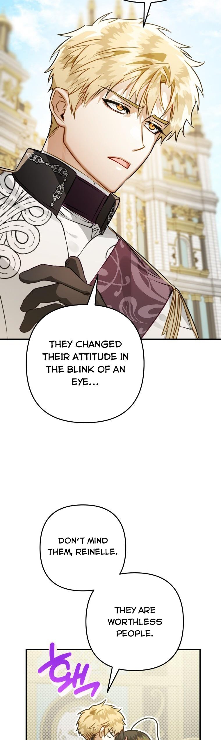 I Have Become a Crow chapter 63 page 47