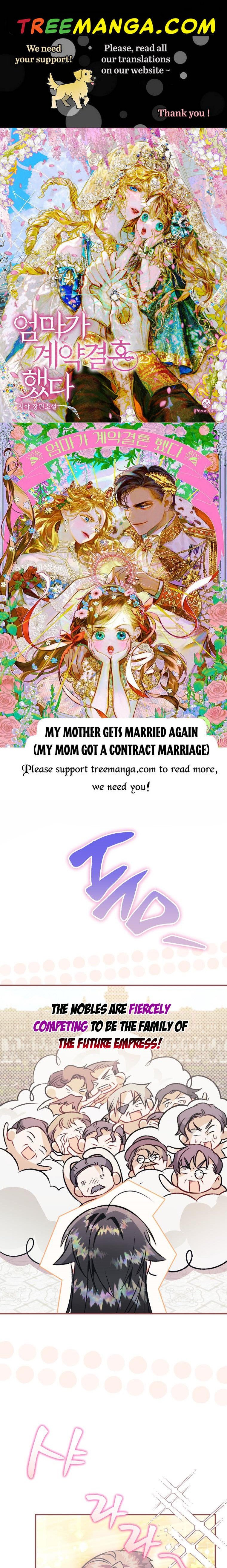 I Have Become a Crow chapter 64 page 1