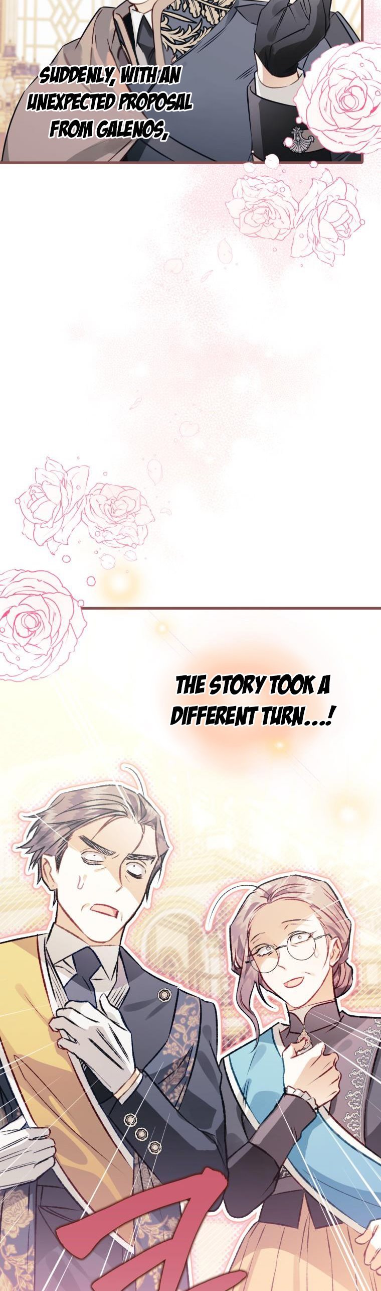 I Have Become a Crow chapter 64 page 4