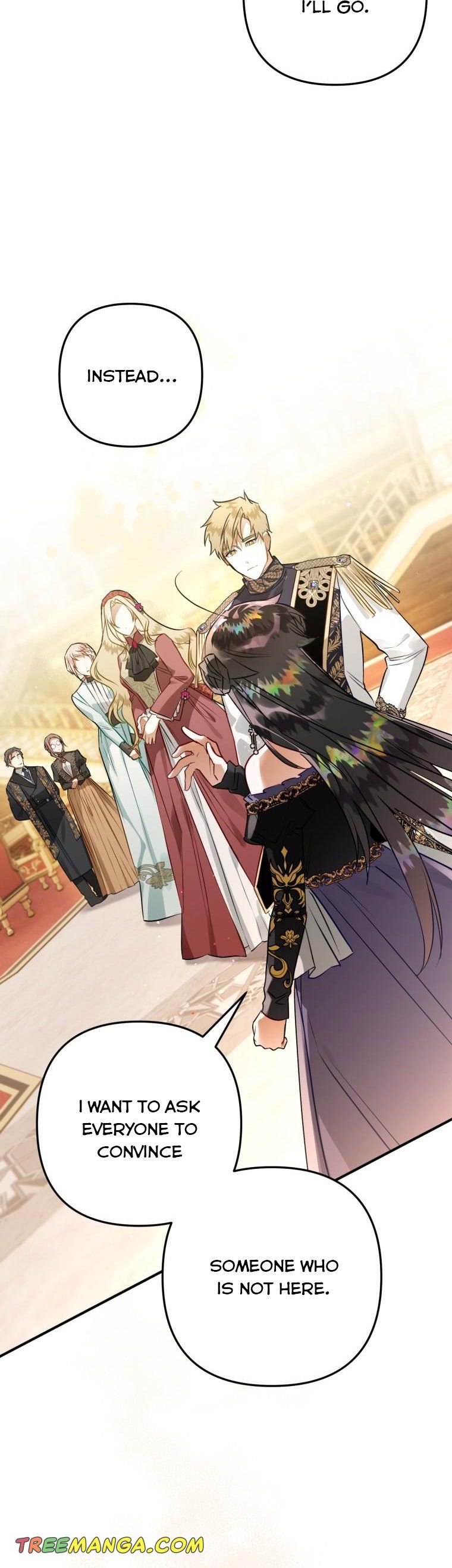 I Have Become a Crow chapter 64 page 34