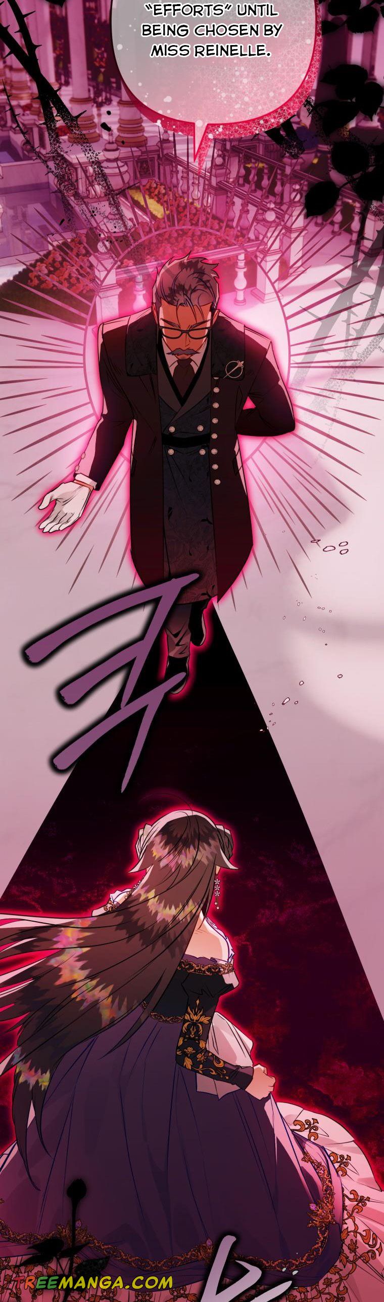I Have Become a Crow chapter 64 page 46