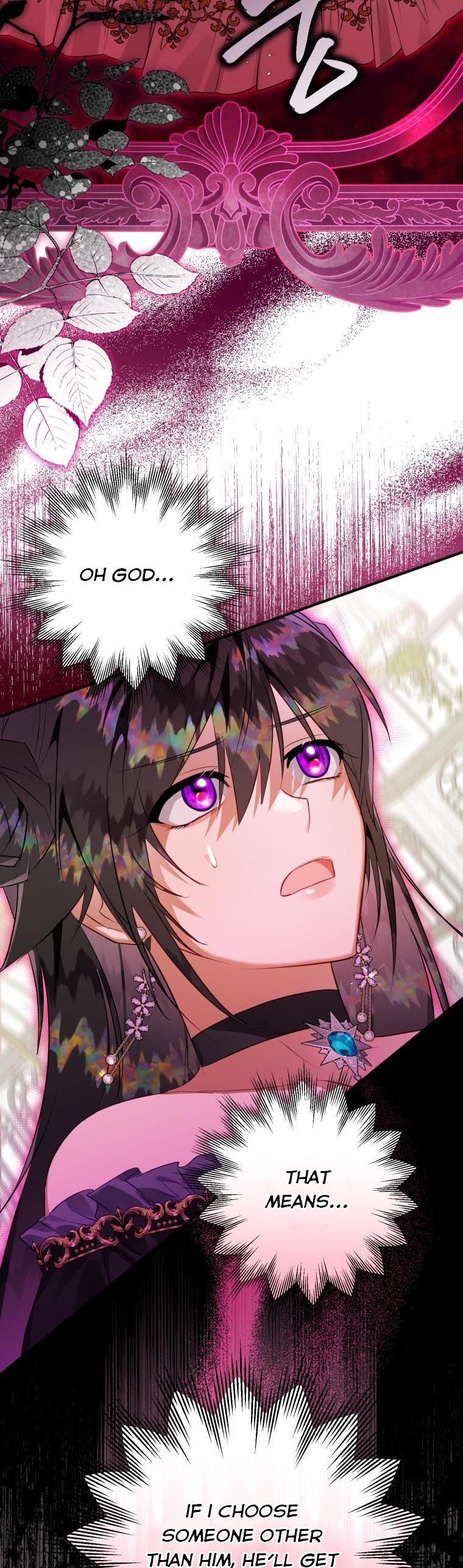 I Have Become a Crow chapter 64 page 47