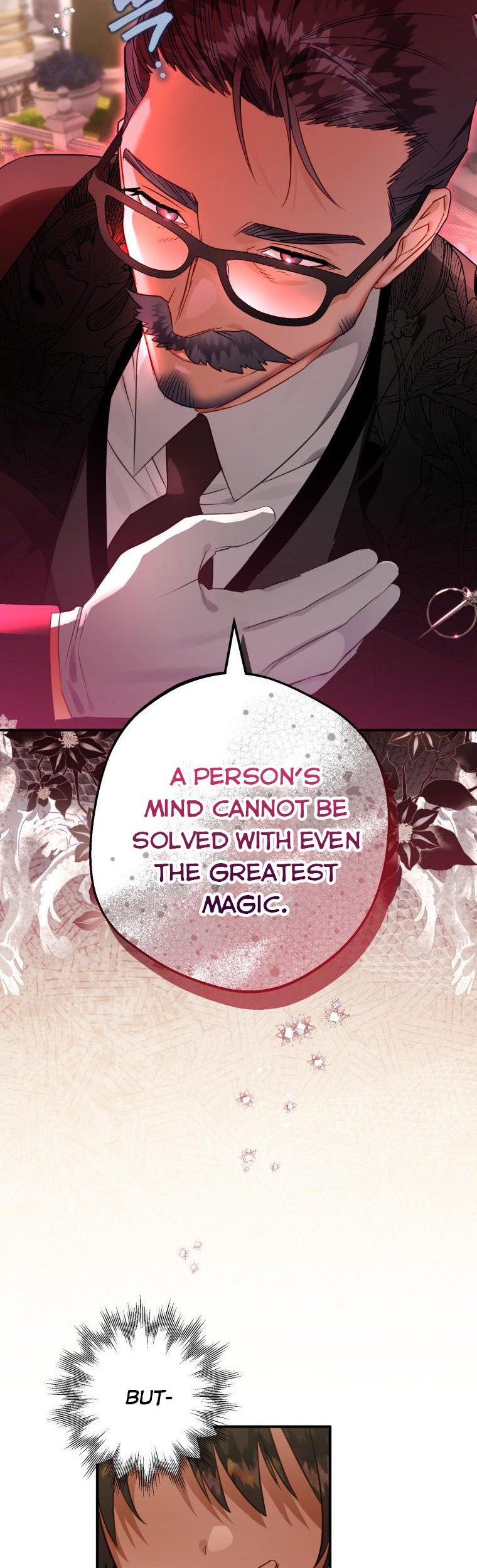 I Have Become a Crow chapter 65 page 8