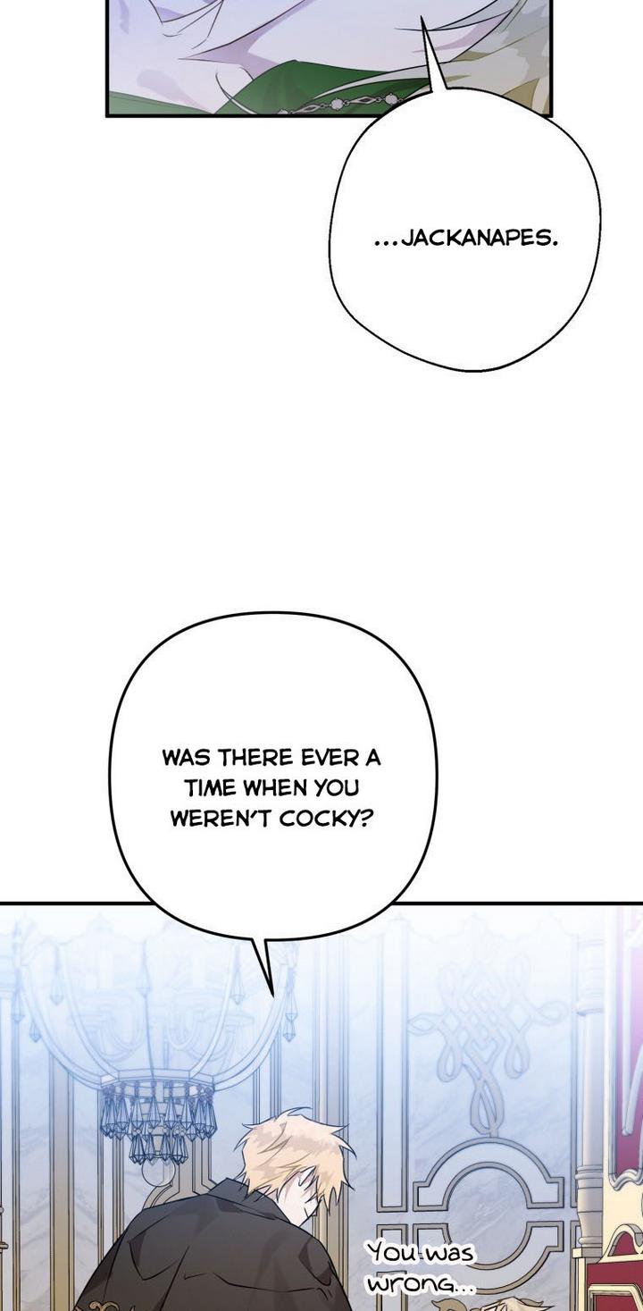 I Have Become a Crow chapter 7 page 29