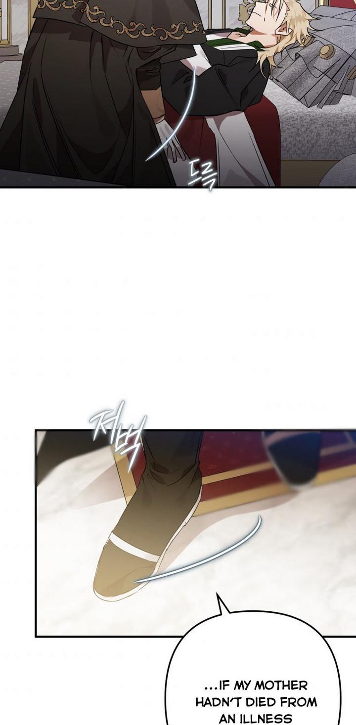 I Have Become a Crow chapter 7 page 30
