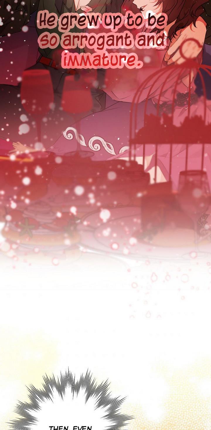 I Have Become a Crow chapter 7 page 4