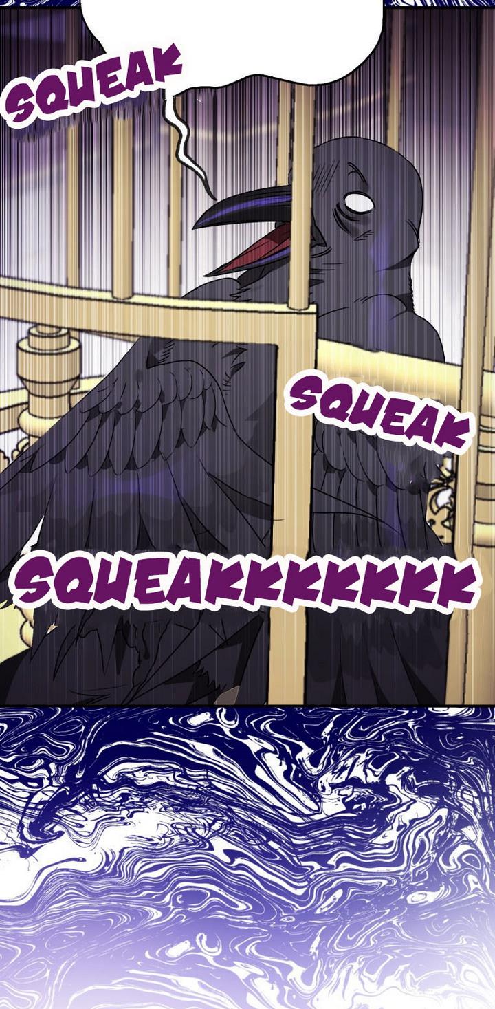 I Have Become a Crow chapter 7 page 46