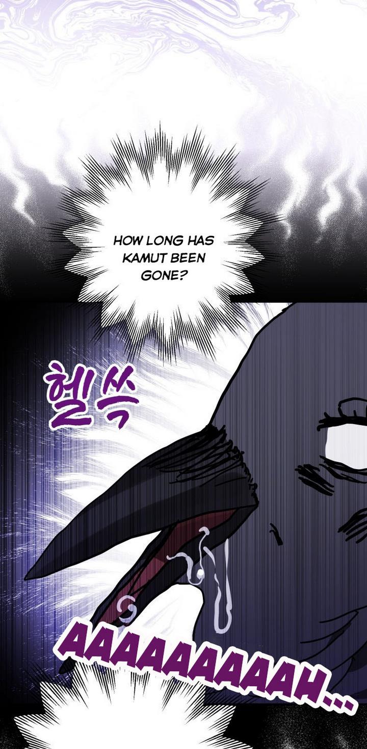I Have Become a Crow chapter 7 page 47