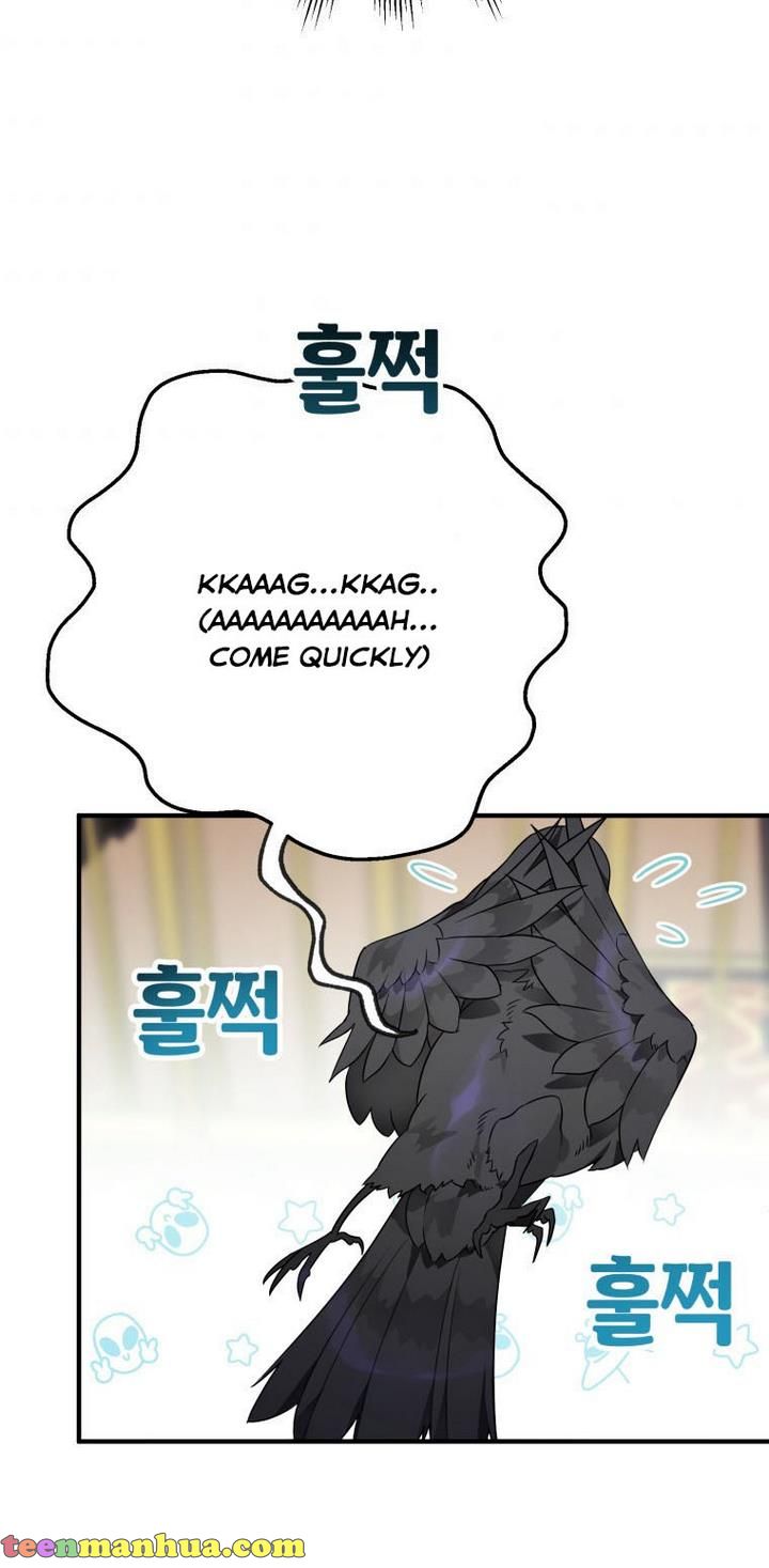 I Have Become a Crow chapter 7 page 50