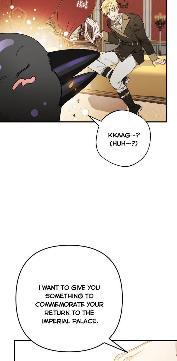 I Have Become a Crow chapter 7 page 65