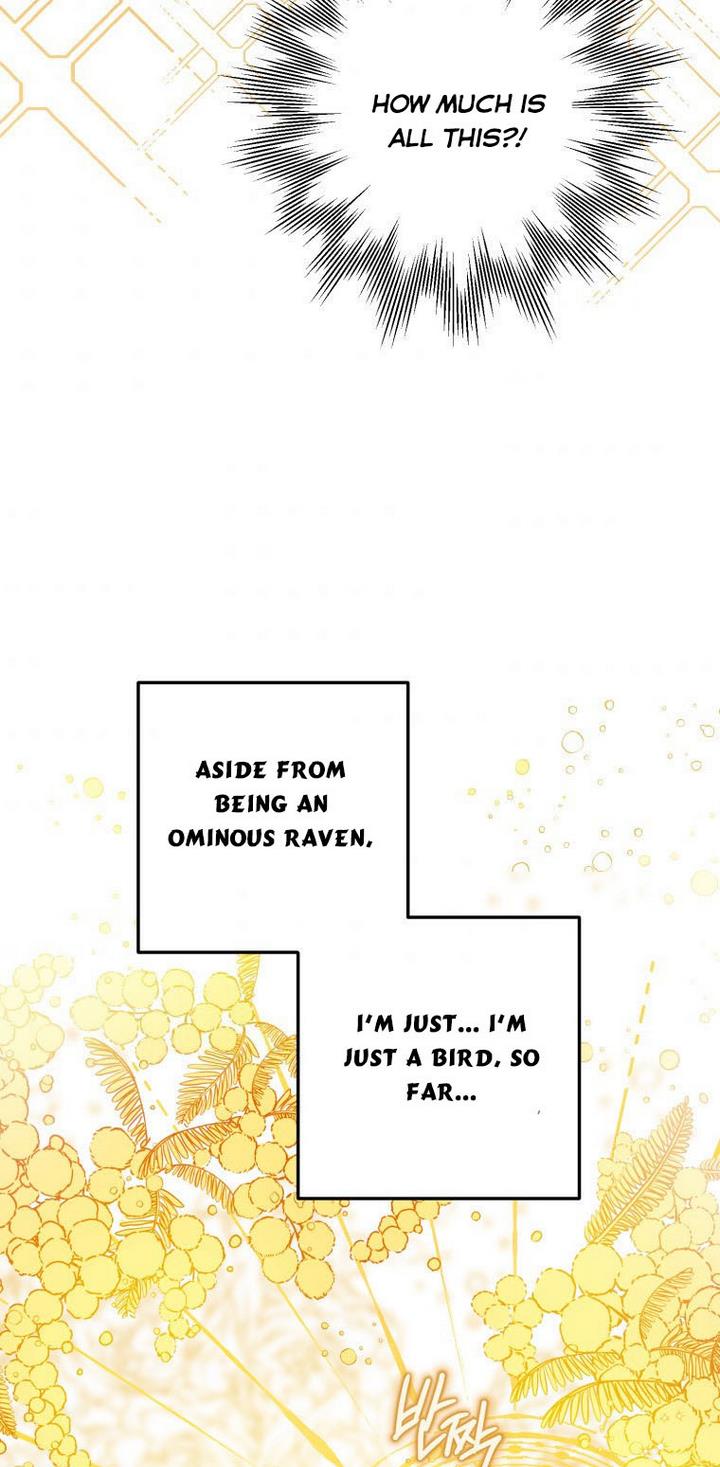 I Have Become a Crow chapter 7 page 69