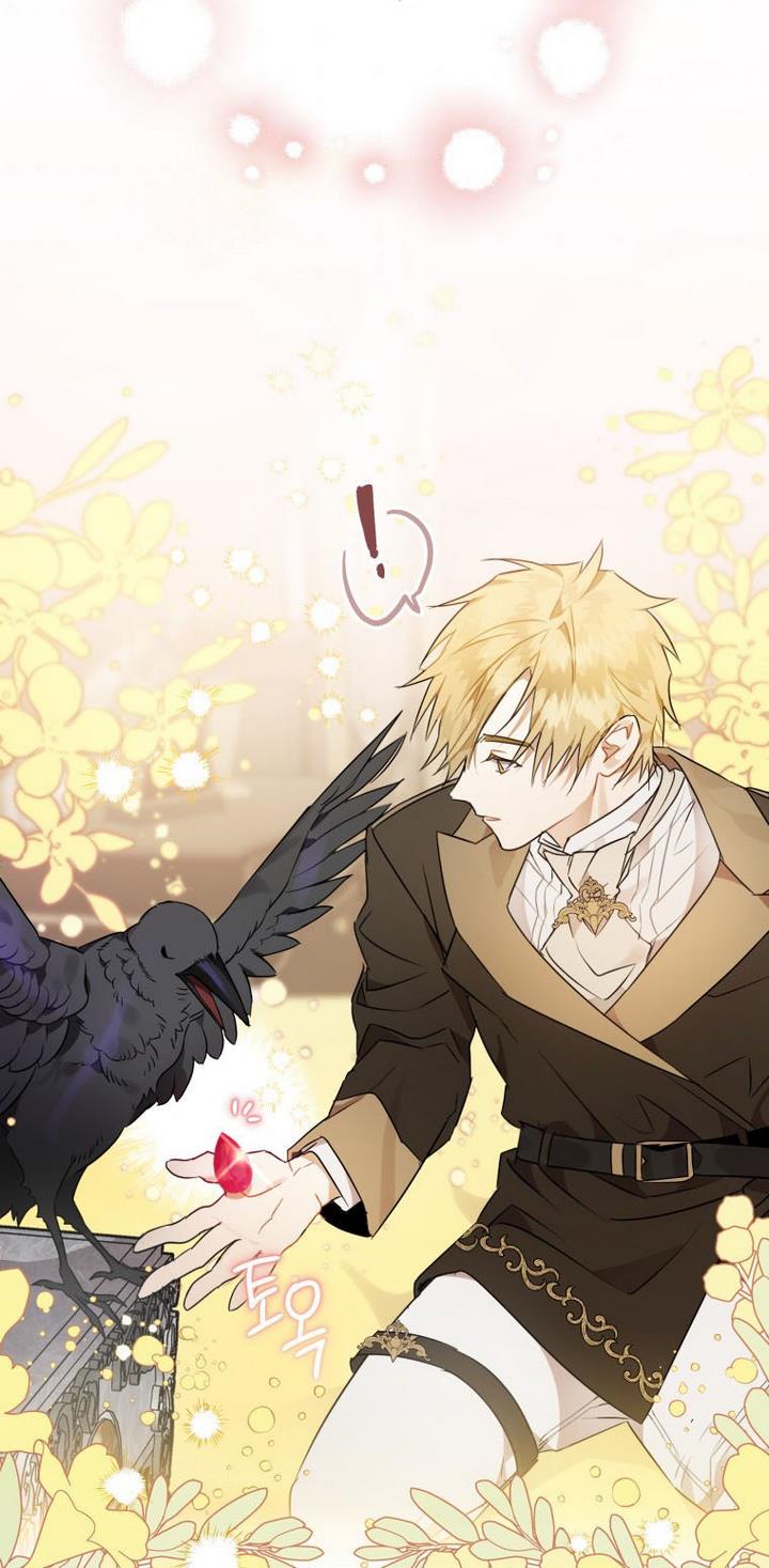 I Have Become a Crow chapter 7 page 76