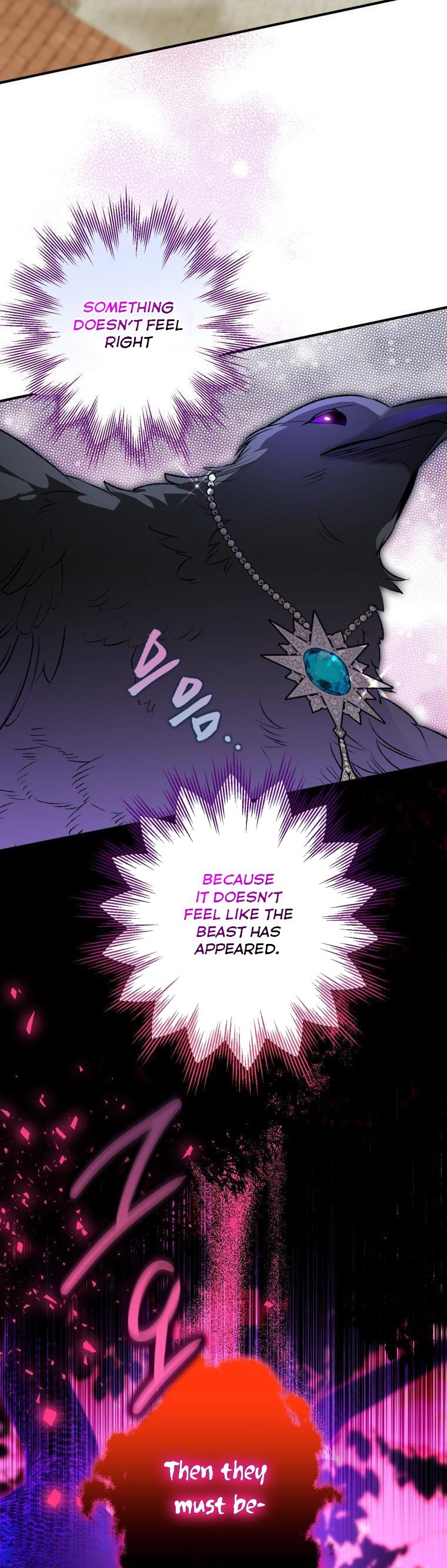 I Have Become a Crow chapter 70 page 4