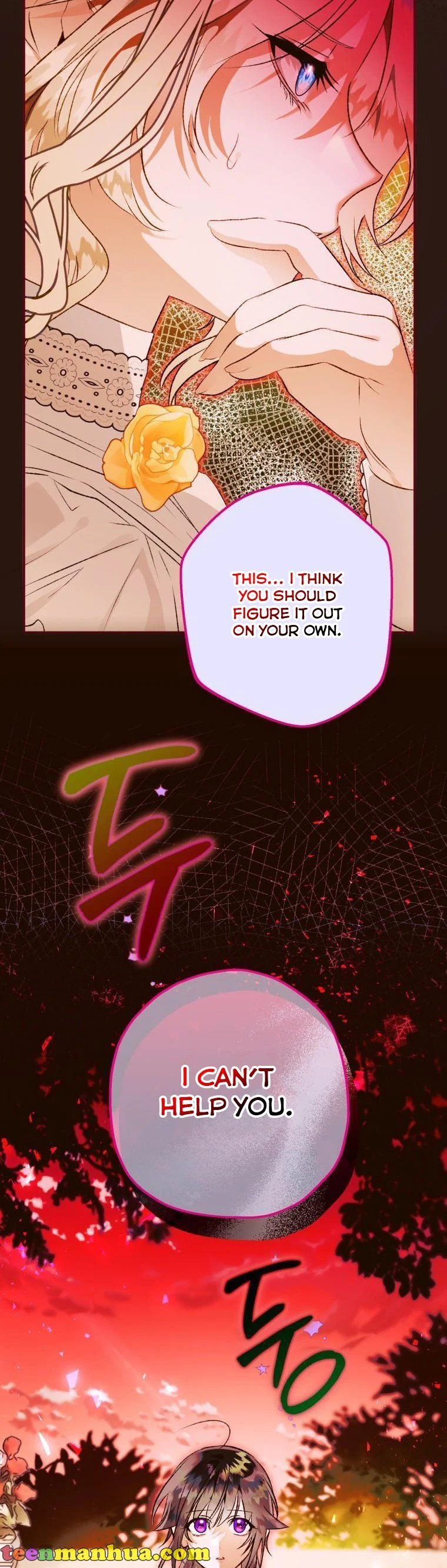 I Have Become a Crow chapter 71 page 2