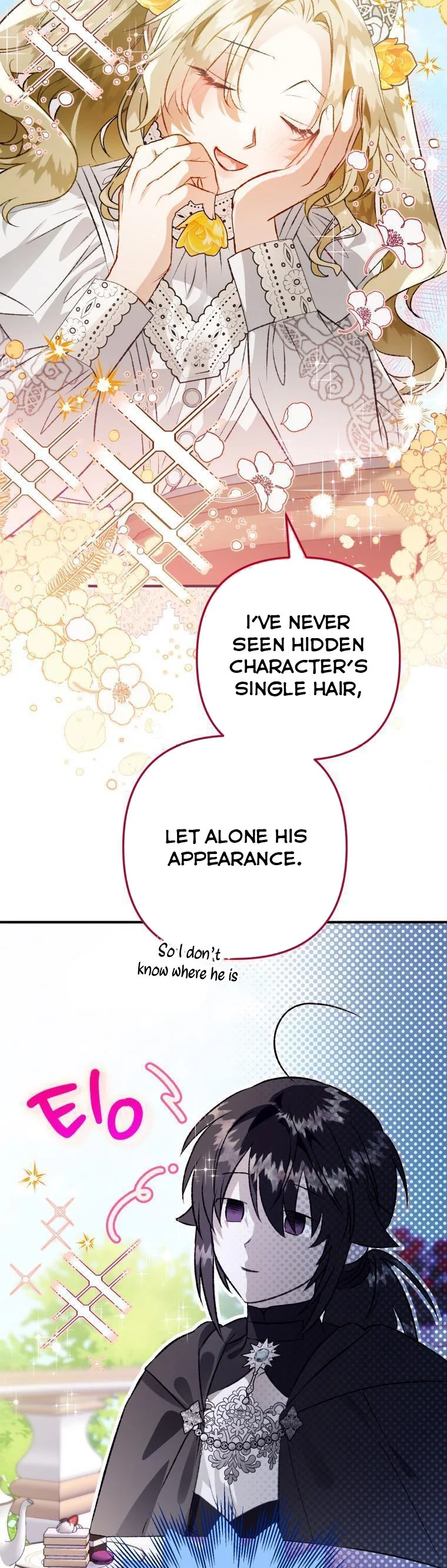 I Have Become a Crow chapter 71 page 4