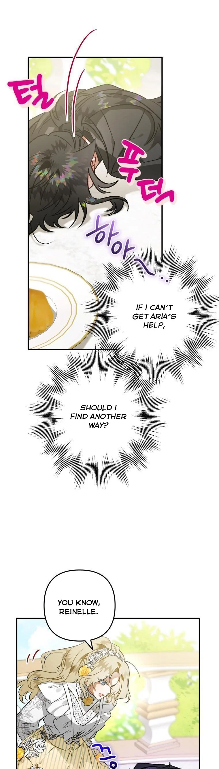 I Have Become a Crow chapter 71 page 6