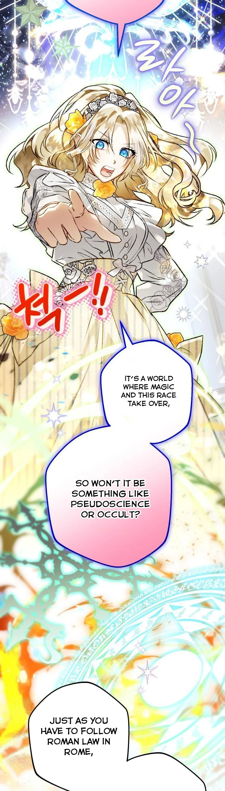 I Have Become a Crow chapter 71 page 16