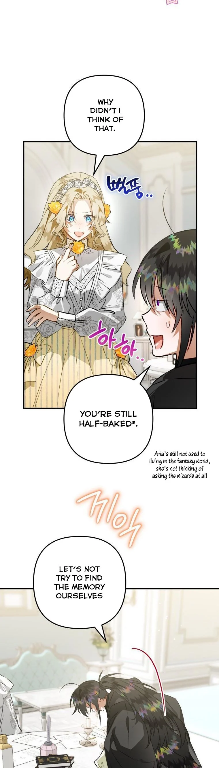 I Have Become a Crow chapter 71 page 18