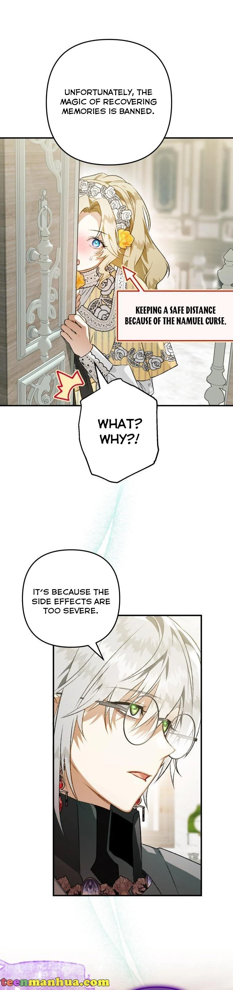 I Have Become a Crow chapter 71 page 25