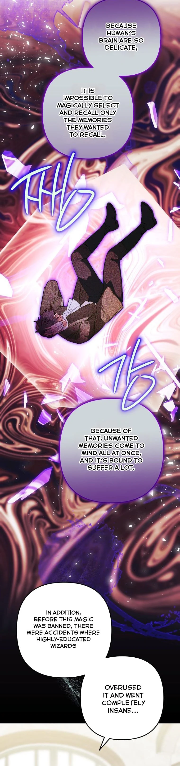 I Have Become a Crow chapter 71 page 26
