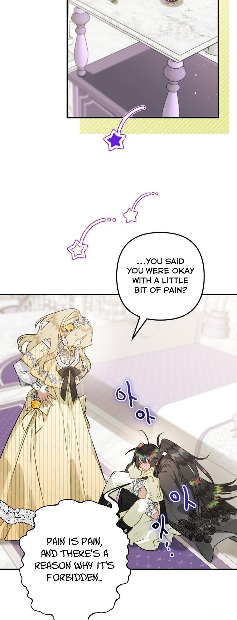 I Have Become a Crow chapter 71 page 49