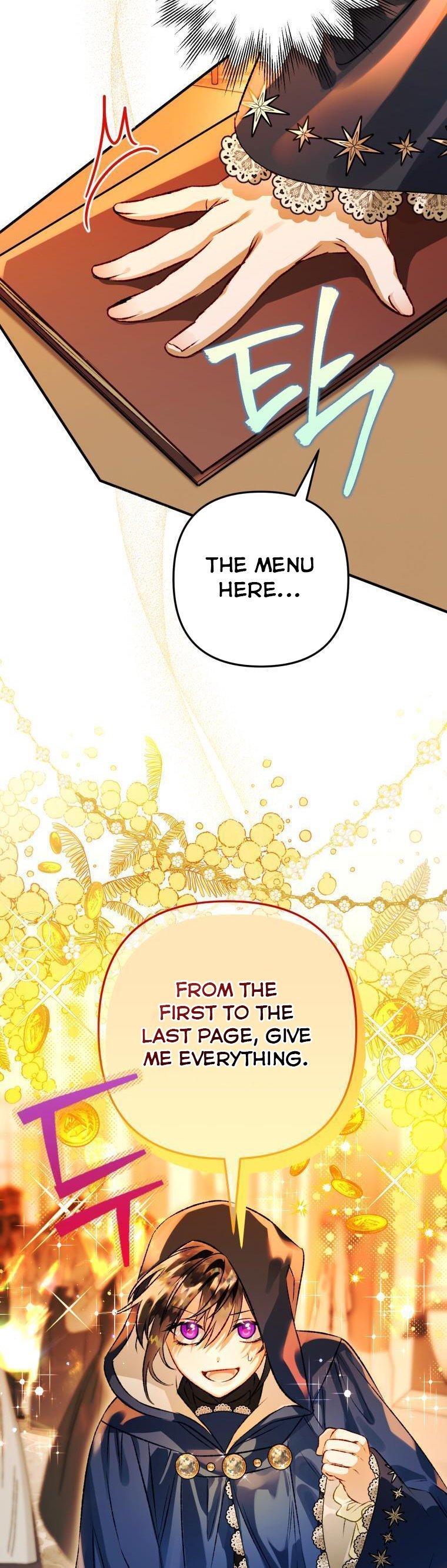 I Have Become a Crow chapter 72 page 14