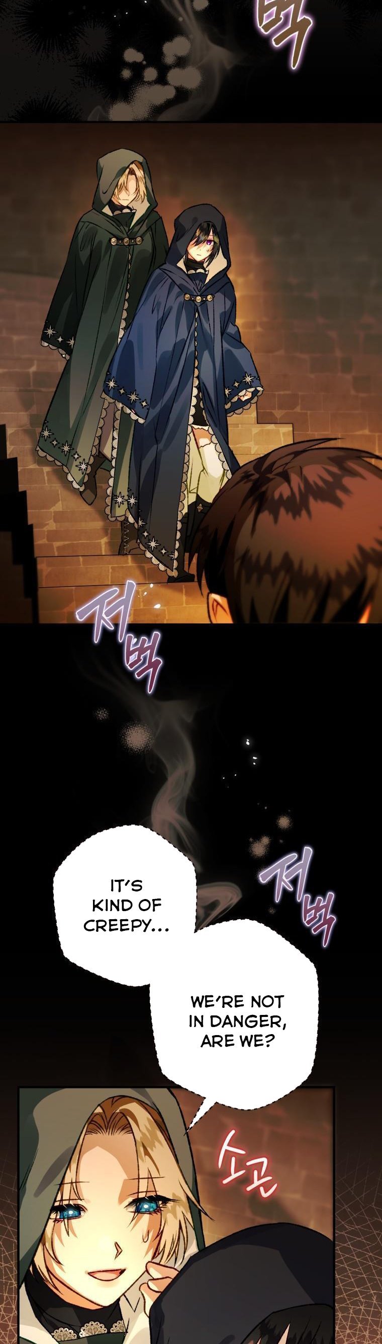 I Have Become a Crow chapter 72 page 24