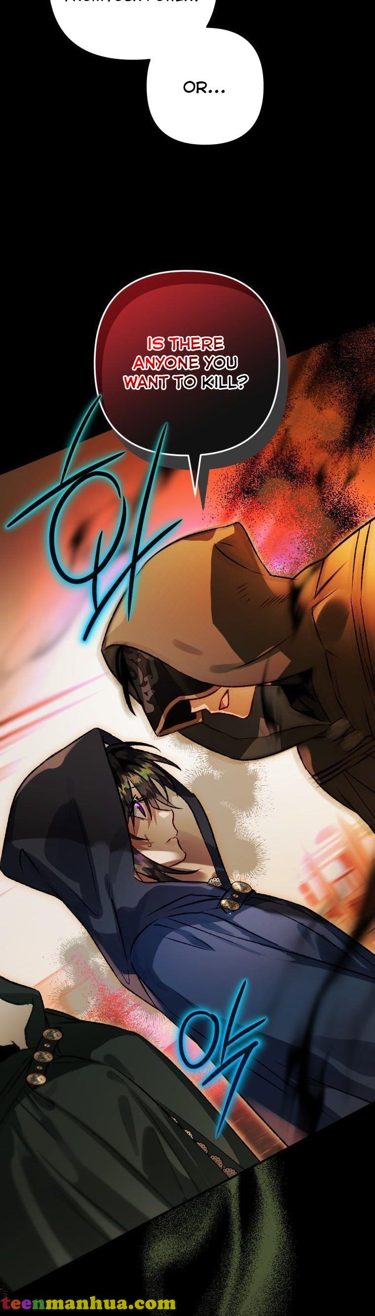 I Have Become a Crow chapter 72 page 33