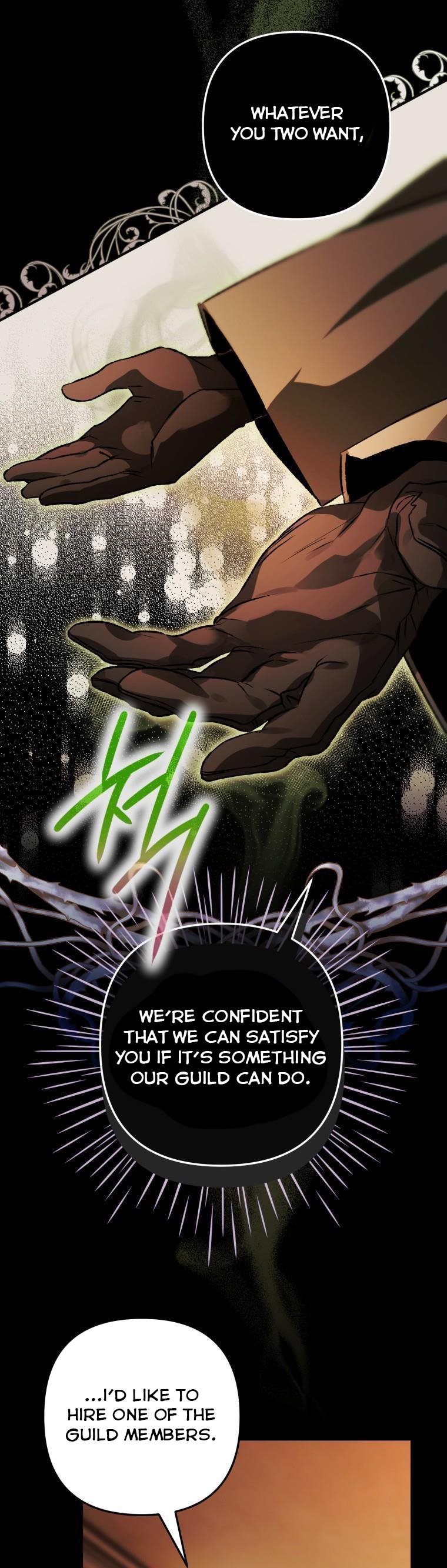 I Have Become a Crow chapter 72 page 34
