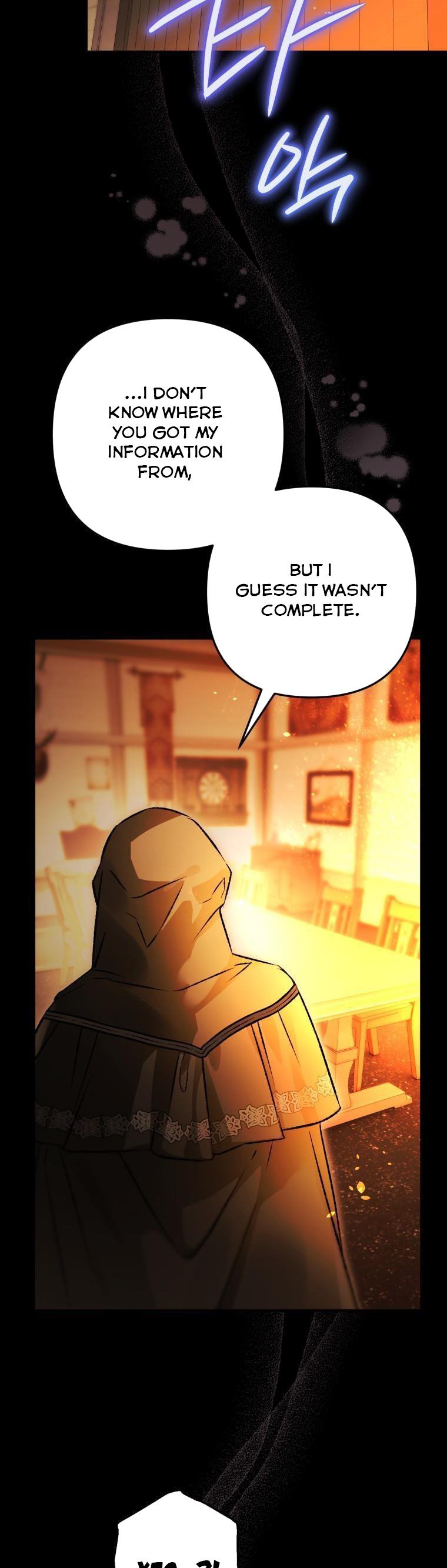 I Have Become a Crow chapter 72 page 40