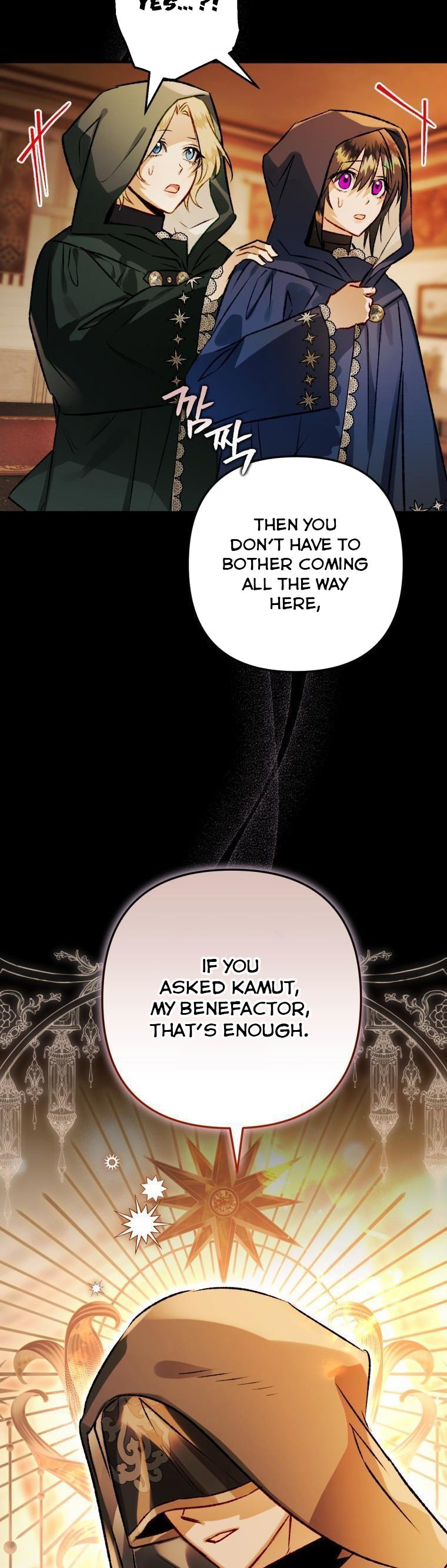 I Have Become a Crow chapter 72 page 41