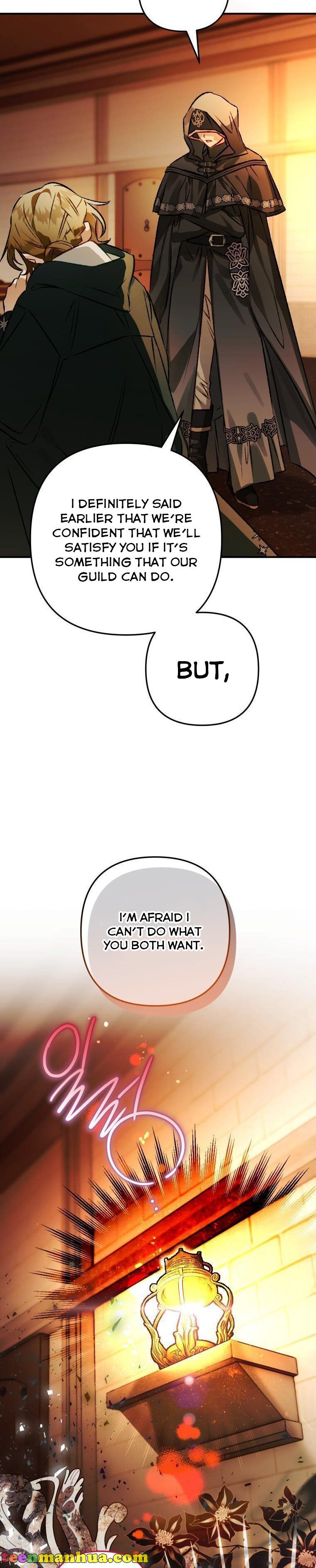 I Have Become a Crow chapter 72 page 47