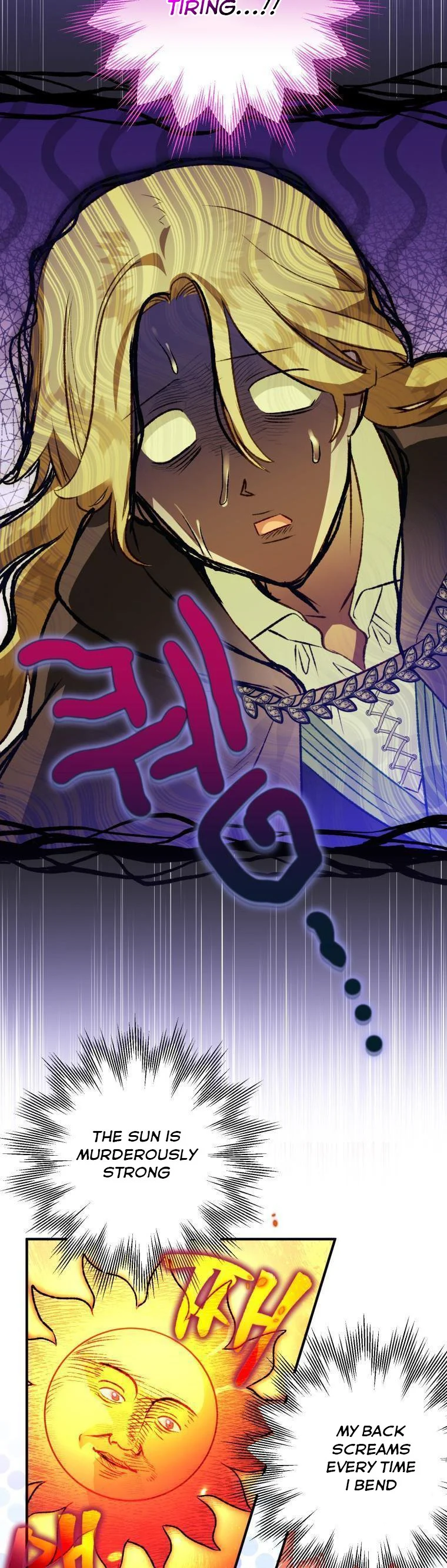 I Have Become a Crow chapter 75 page 4