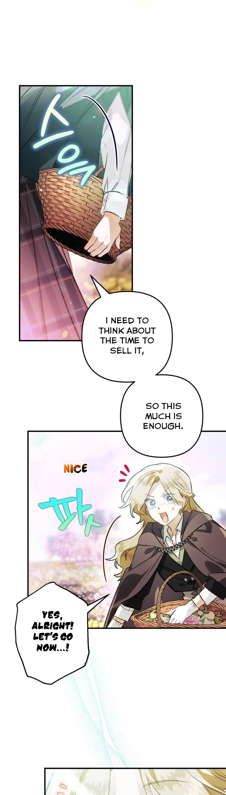 I Have Become a Crow chapter 75 page 12