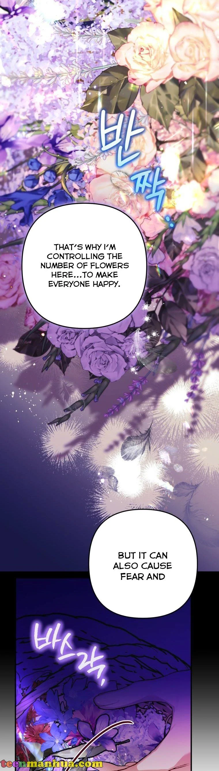I Have Become a Crow chapter 75 page 15