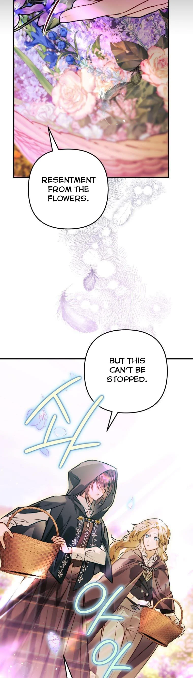 I Have Become a Crow chapter 75 page 16