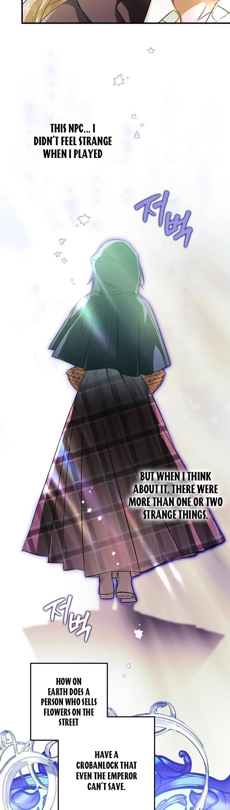 I Have Become a Crow chapter 75 page 24