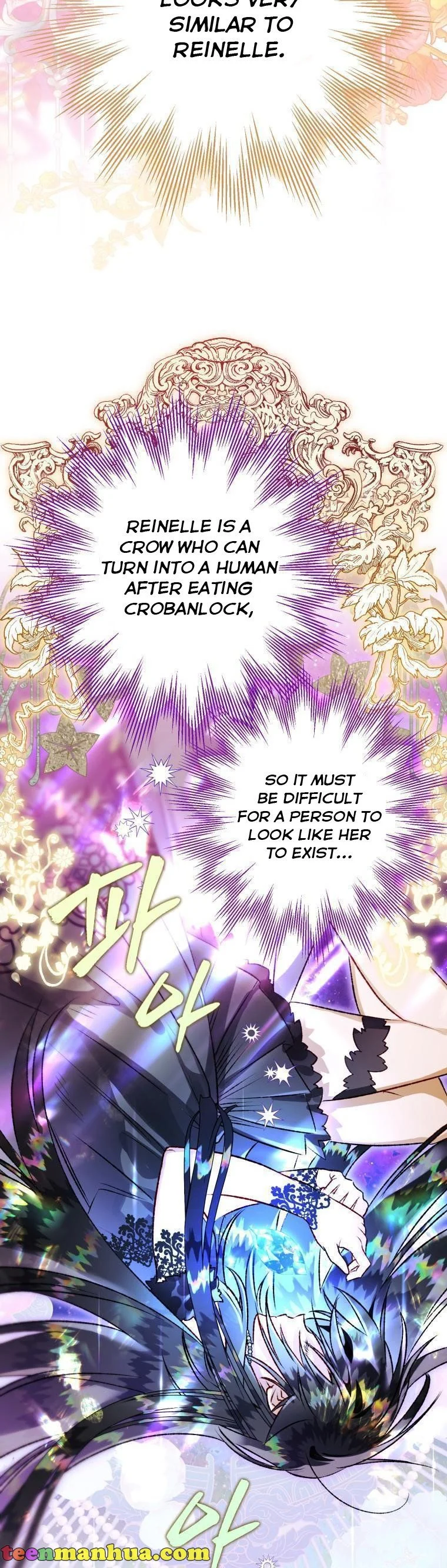 I Have Become a Crow chapter 75 page 28