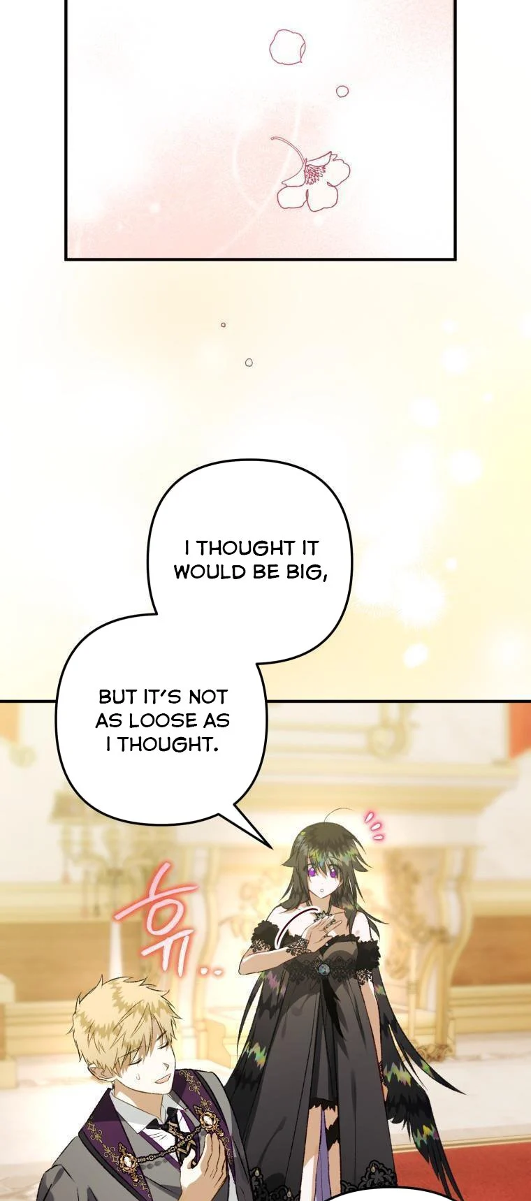 I Have Become a Crow chapter 75 page 37