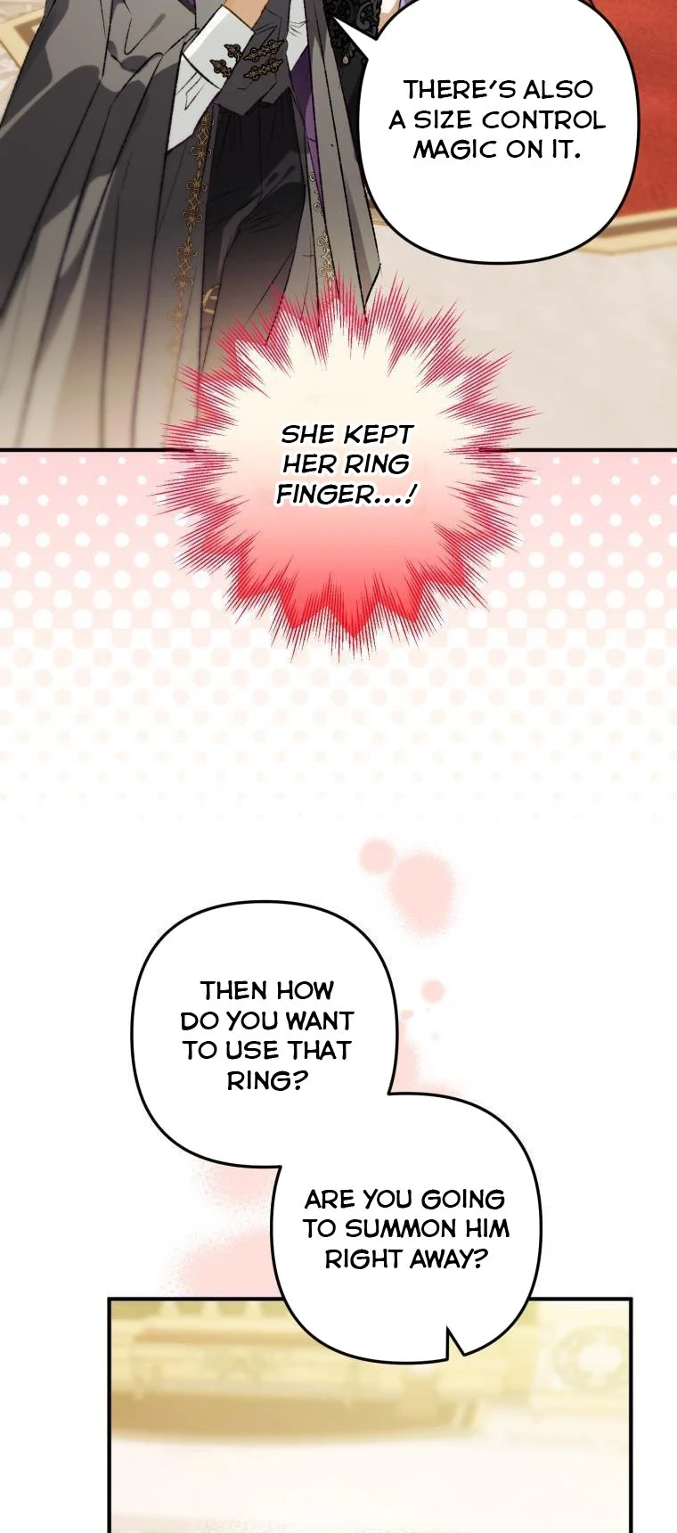 I Have Become a Crow chapter 75 page 38
