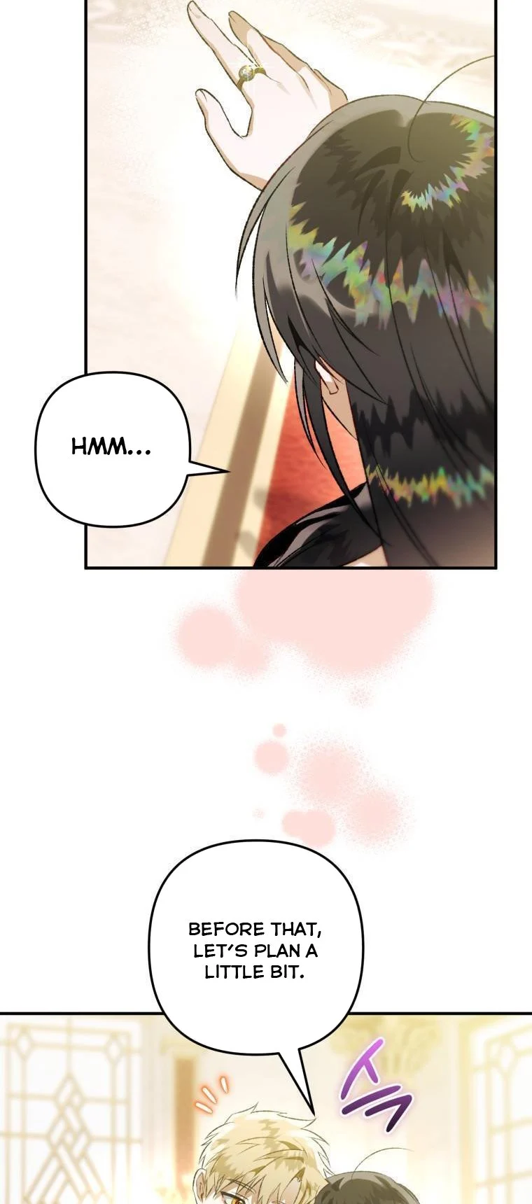 I Have Become a Crow chapter 75 page 39
