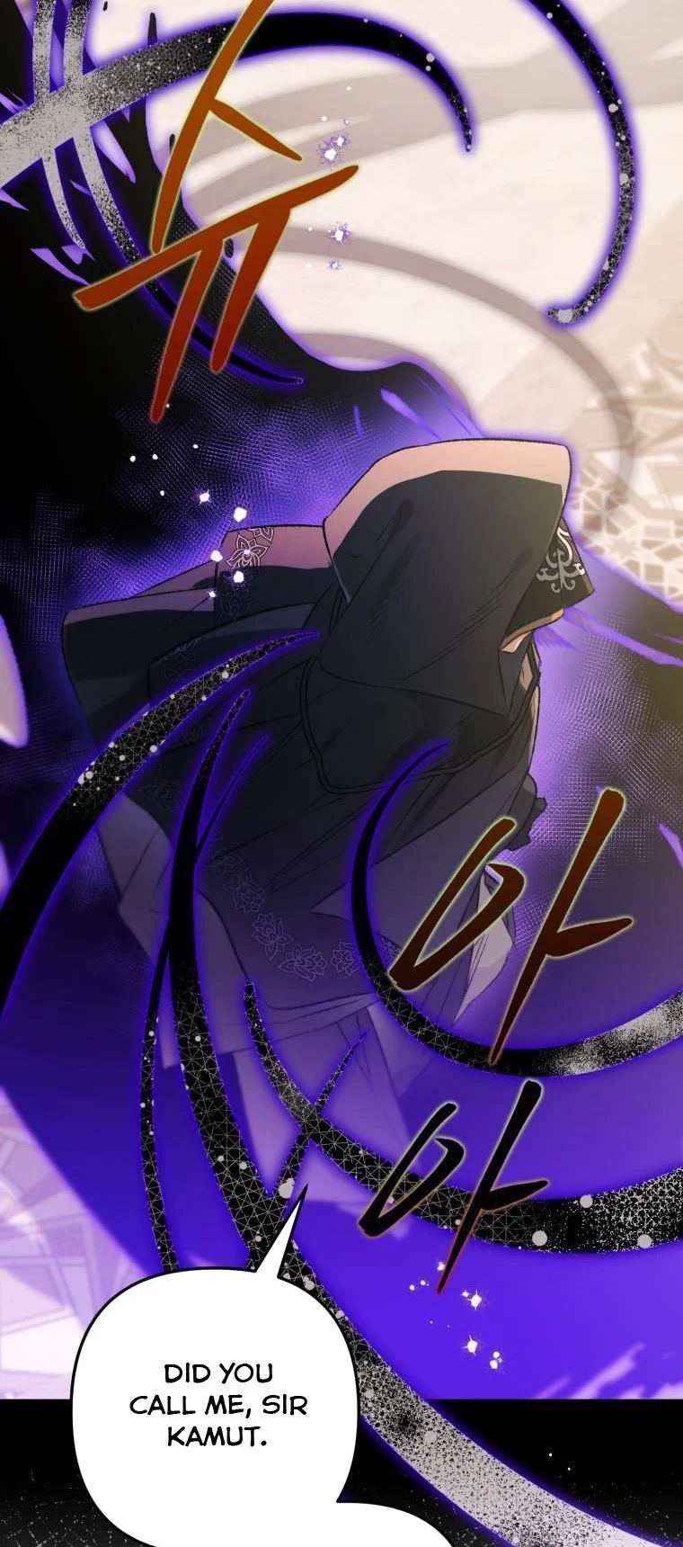 I Have Become a Crow chapter 75 page 43